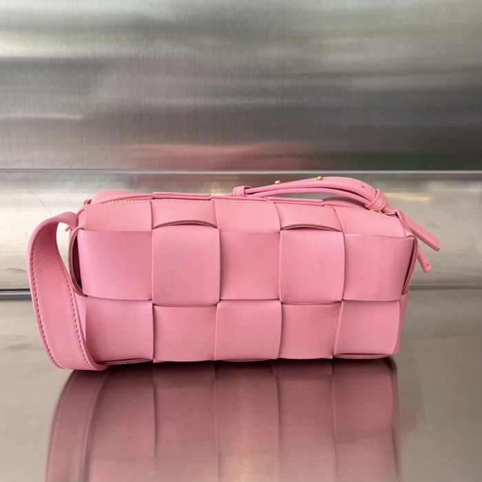 B*ottega V*eneta Bag Top Quality 23.5*10*20CM