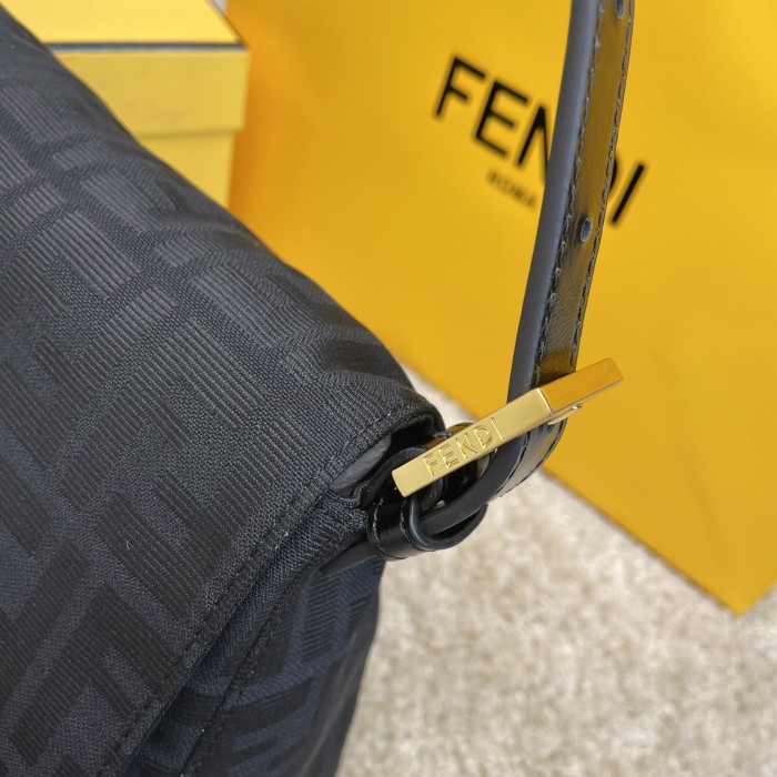 F*endi Bag Top Quality29*10.5*21CM
