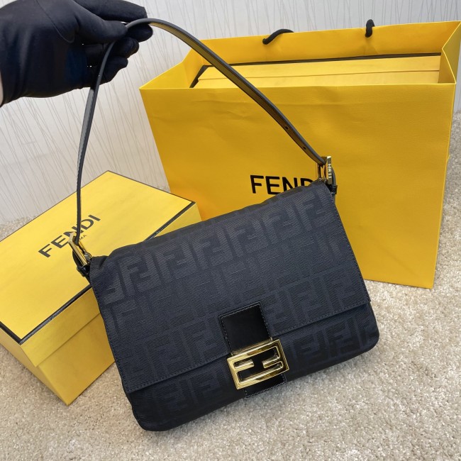 F*endi Bag Top Quality29*10.5*21CM