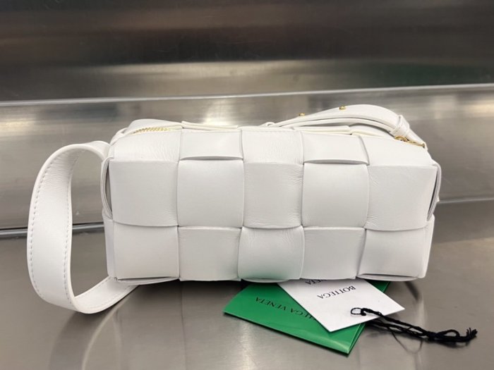 B*ottega V*eneta Bag Top Quality 23.5*10*20CM