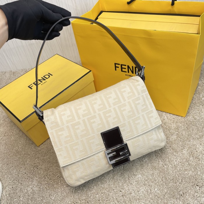 F*endi Bag Top Quality29*10.5*21CM