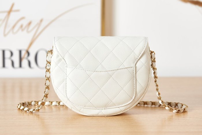 C*hanel Bag Top Quality 19*16*7CM