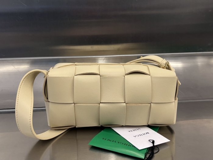 B*ottega V*eneta Bag Top Quality 23.5*10*20CM