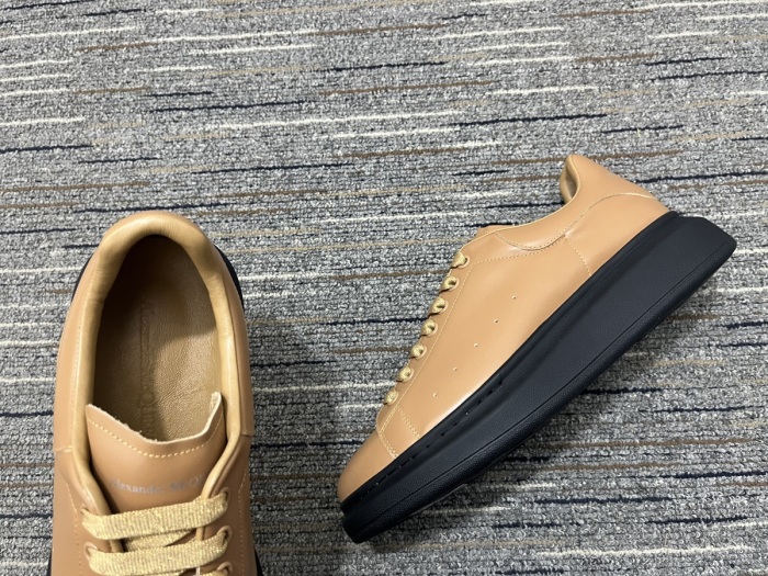 Men Women A*lexander M*cqueen Top Quality Sneaker