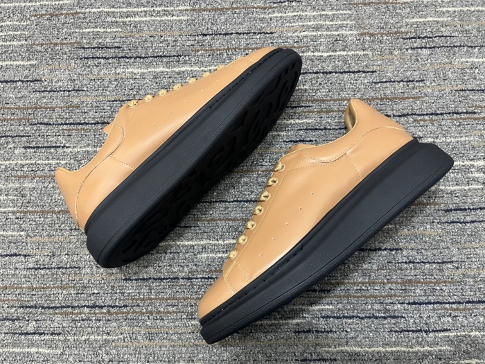 Men Women A*lexander M*cqueen Top Quality Sneaker