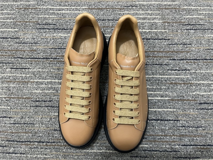 Men Women A*lexander M*cqueen Top Quality Sneaker