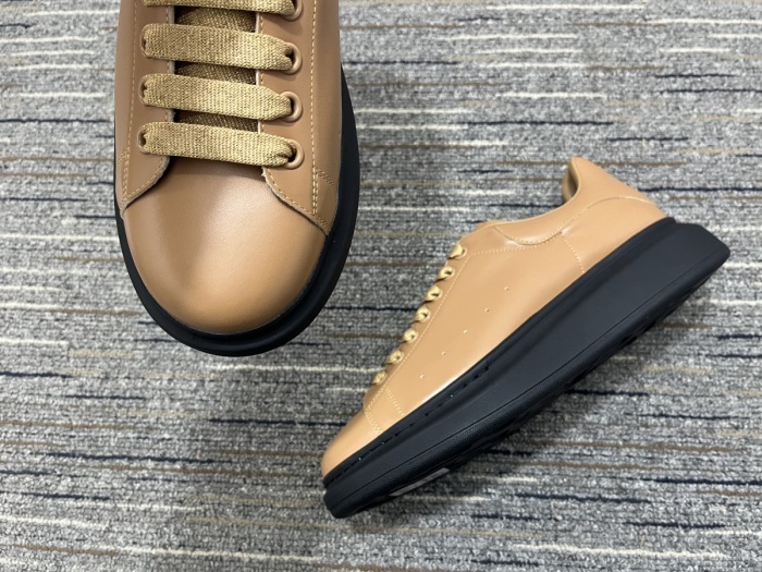 Men Women A*lexander M*cqueen Top Quality Sneaker