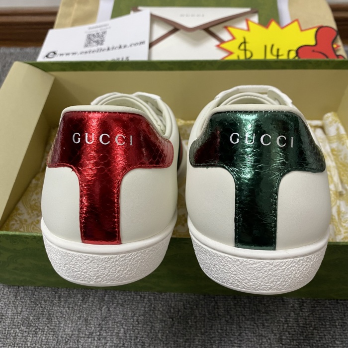 Men Women G*ucci Top Sneaker