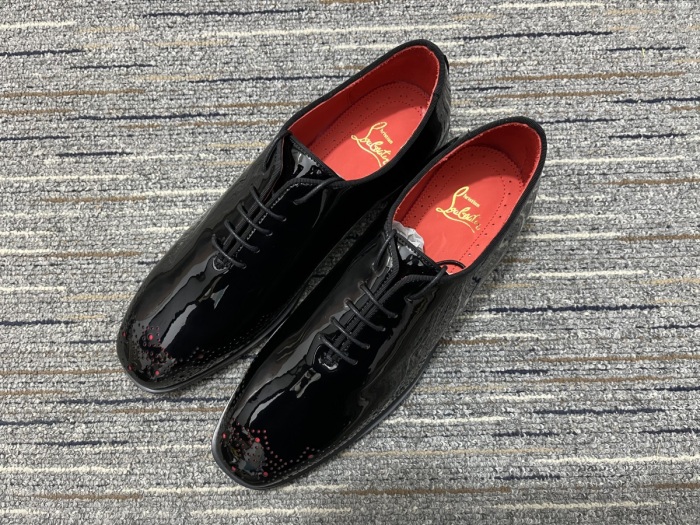 Men C*hristian L*ouboutin Loafer