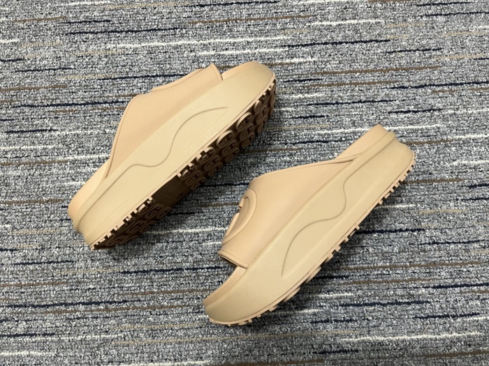 Men Women G*ucci Top Sandals