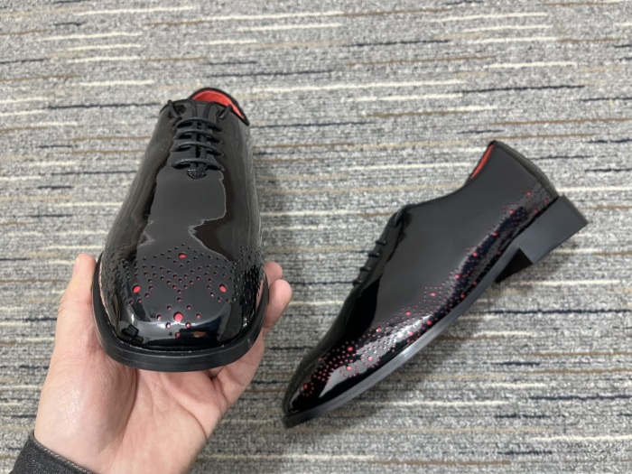 Men C*hristian L*ouboutin Loafer