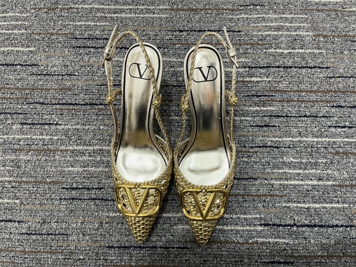 Women V*alentino Top Quality Sandals