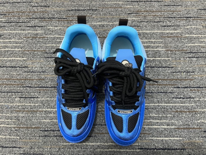 Men L*ouis V*uitton Top Quality Sneakers
