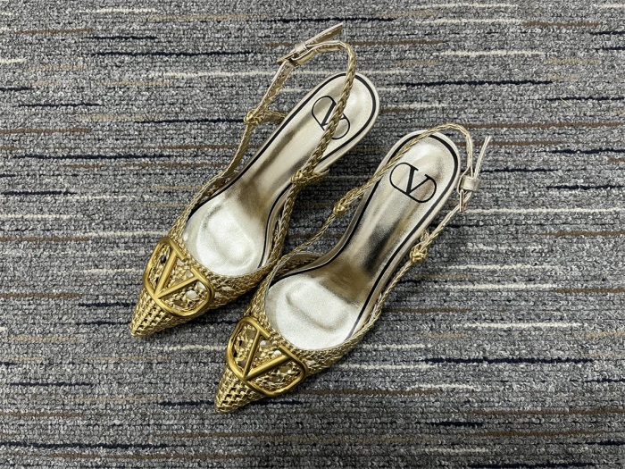 Women V*alentino Top Quality Sandals