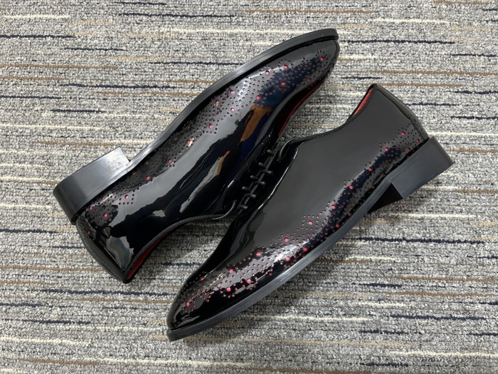 Men C*hristian L*ouboutin Loafer