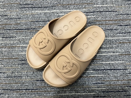 Men Women G*ucci Top Sandals