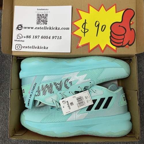 A*didas top sneakers GZ6475