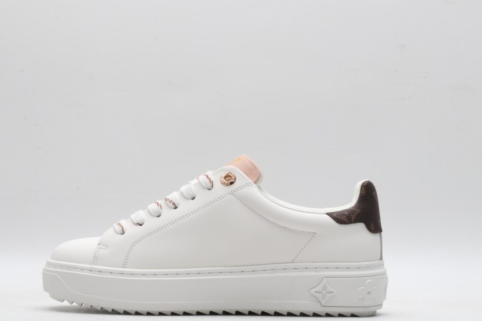 Men L*ouis V*uitton Top Quality Sneakers