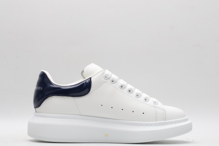 Men Women A*lexander M*cqueen Top Quality Sneaker