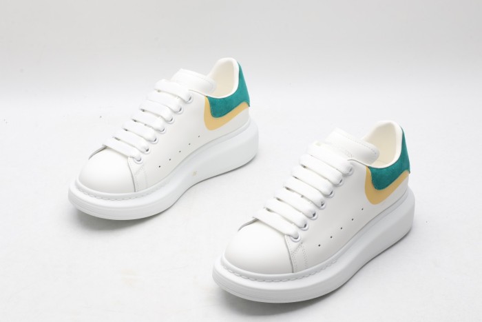 Men Women A*lexander M*cqueen Top Quality Sneaker