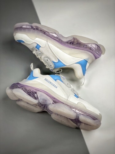 Men Women B*alenciaga Top Quality Sneakers