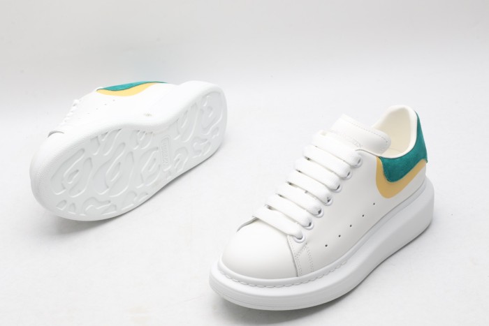 Men Women A*lexander M*cqueen Top Quality Sneaker