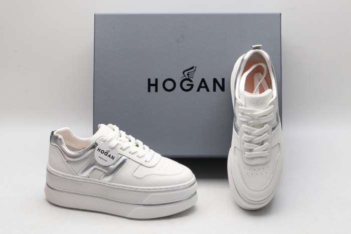 H*OGAN Top Sneaker