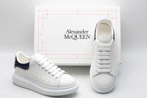 Men Women A*lexander M*cqueen Top Quality Sneaker