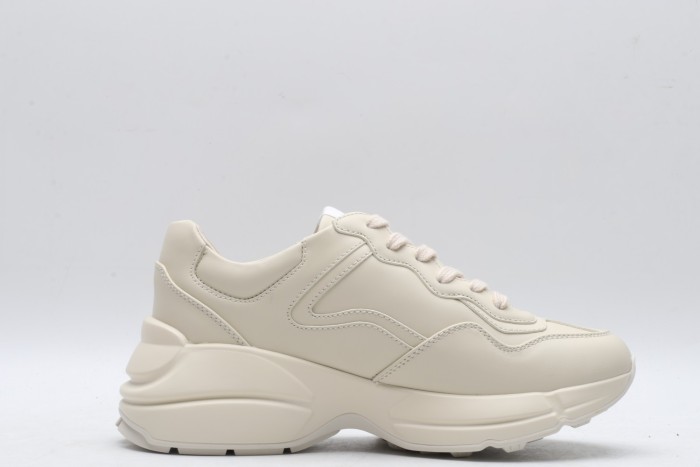Men Women G*ucci Top Sneaker