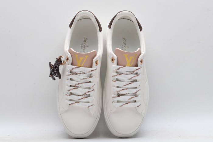 Men L*ouis V*uitton Top Quality Sneakers