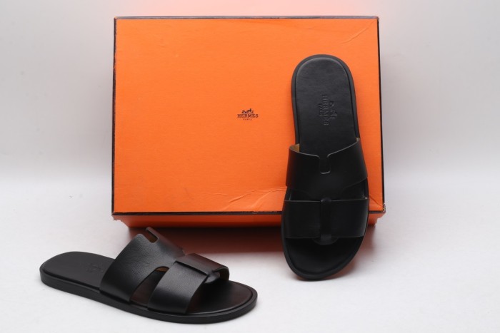 Men H*ermes Top Quality Sandals