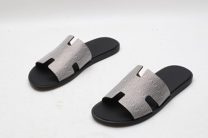 Men H*ermes Top Quality Sandals