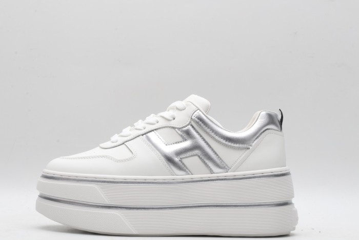 H*OGAN Top Sneaker
