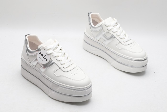 H*OGAN Top Sneaker