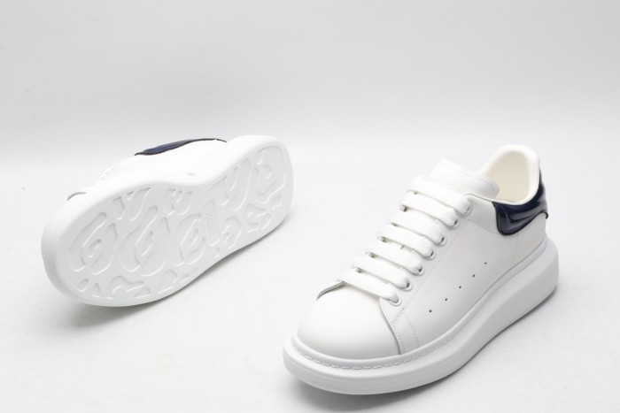 Men Women A*lexander M*cqueen Top Quality Sneaker