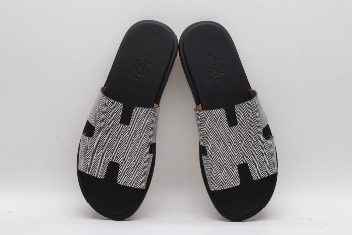 Men H*ermes Top Quality Sandals