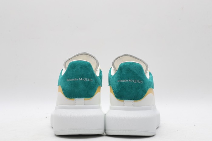 Men Women A*lexander M*cqueen Top Quality Sneaker
