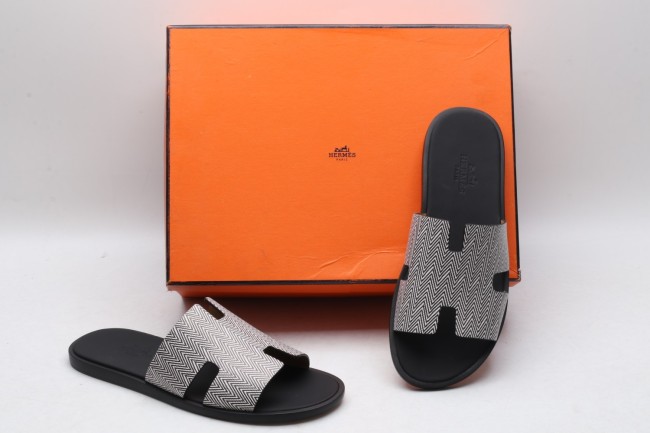 Men H*ermes Top Quality Sandals