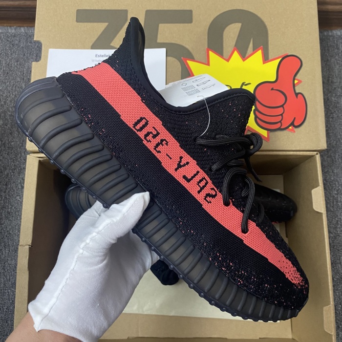 Yeezy Boost 350 V2 BY9612