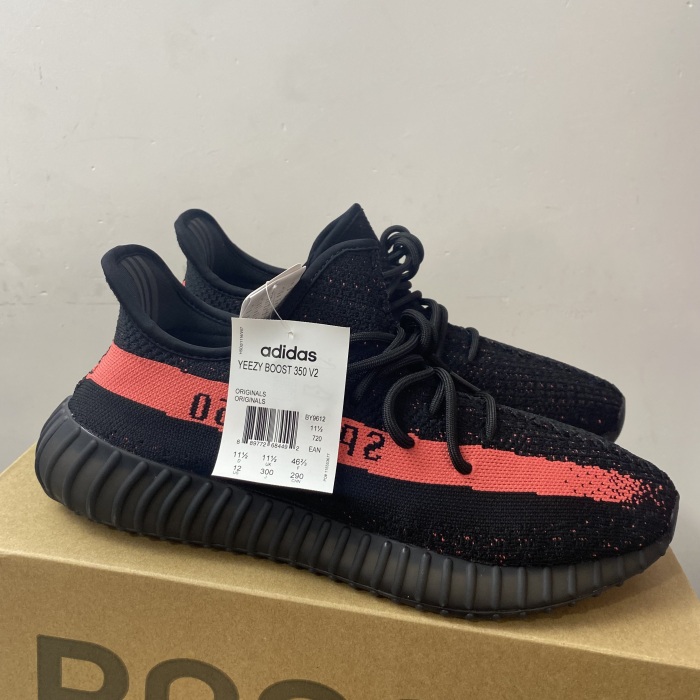 Yeezy Boost 350 V2 BY9612