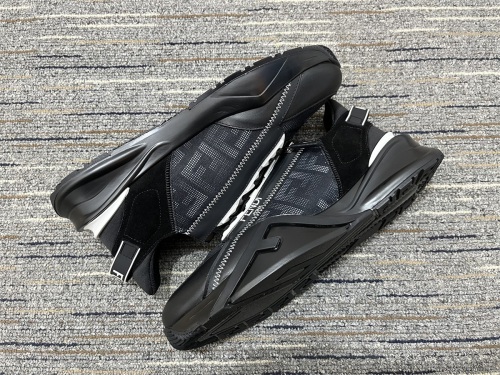 Men Women F*endi Top Quality Sneaker