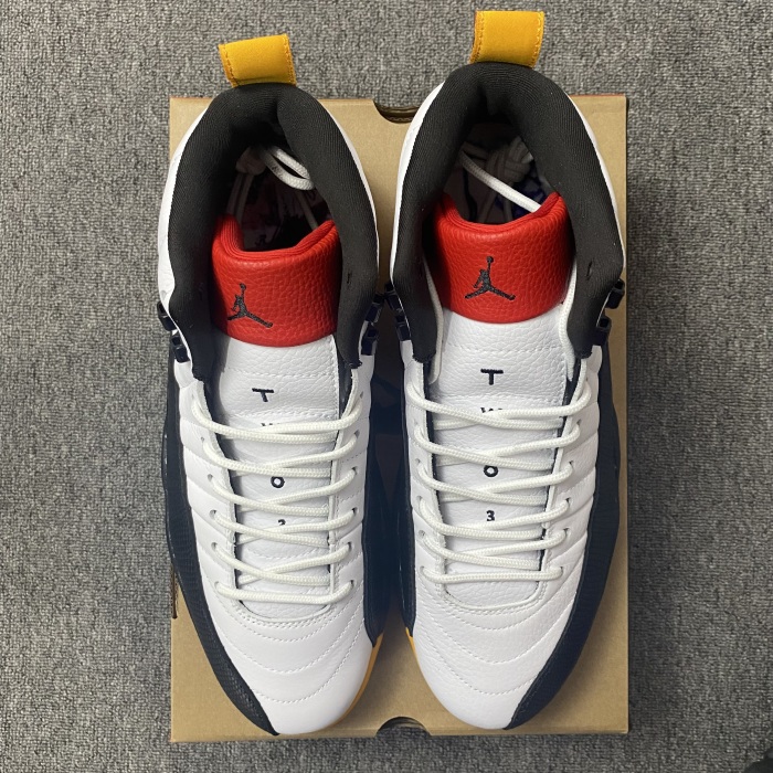 Air Jordan 12 Retro DR8887-100