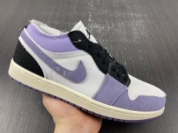 Air Jordan 1 Low “Craft” DZ4135-002