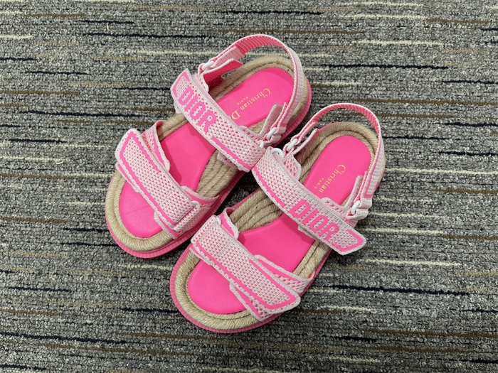 Women L*ouis V*uitton Top Slippers