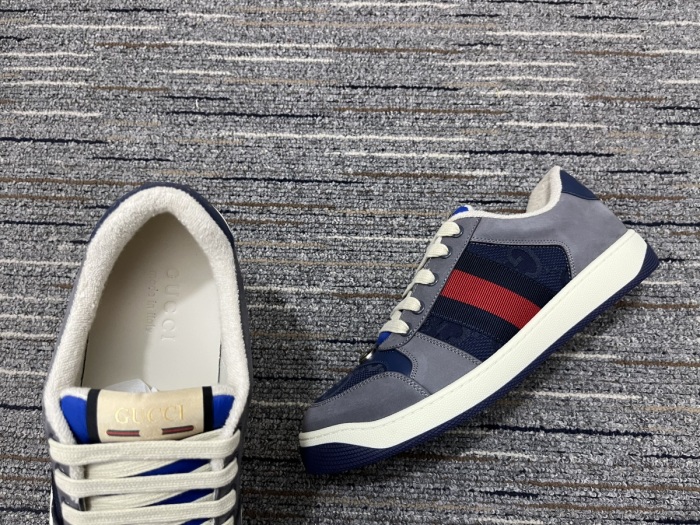 Women G*ucci Top Sneaker