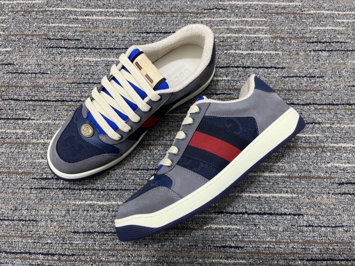 Women G*ucci Top Sneaker