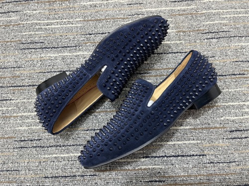 Men C*hristian L*ouboutin Loafer