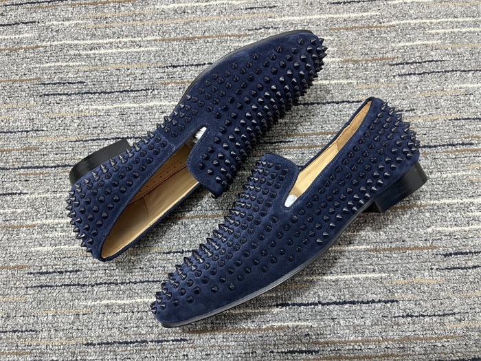 Men C*hristian L*ouboutin Loafer