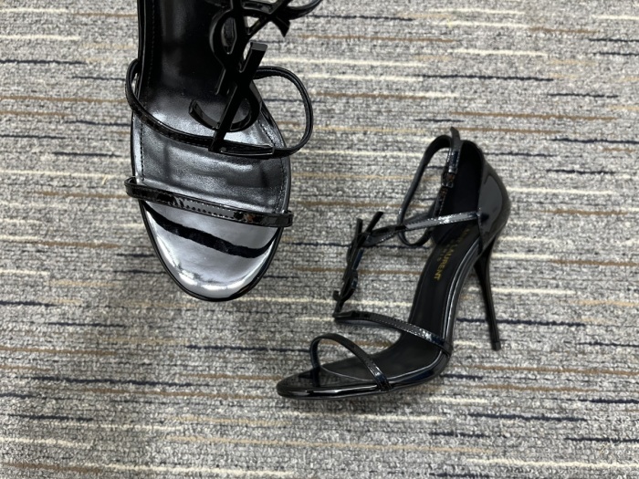 Women Y*SL Top Pumps