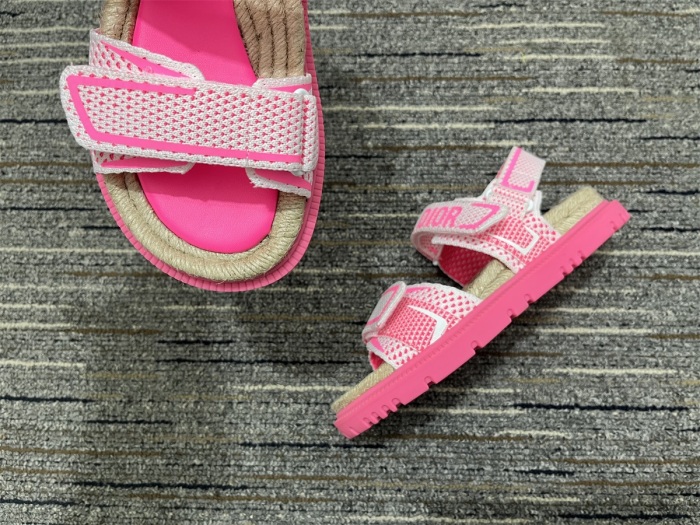 Women L*ouis V*uitton Top Slippers